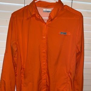 Columbia PFG Vented Shirt
